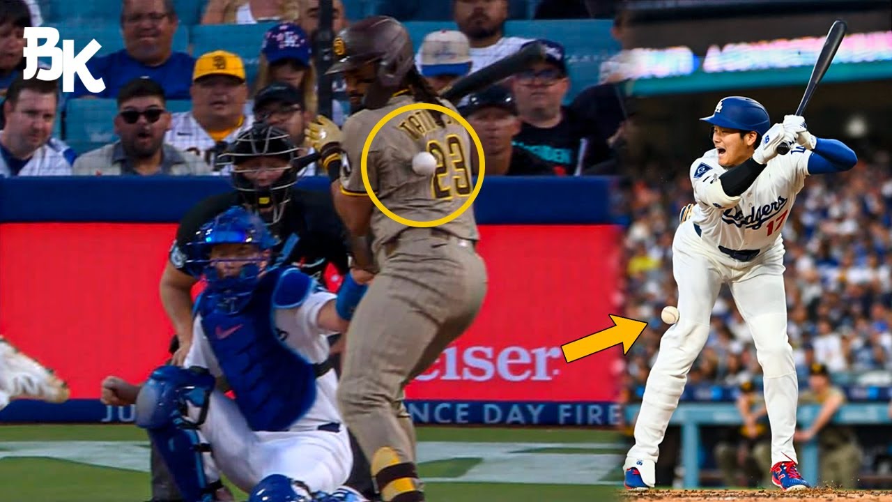 MLB - Revenge