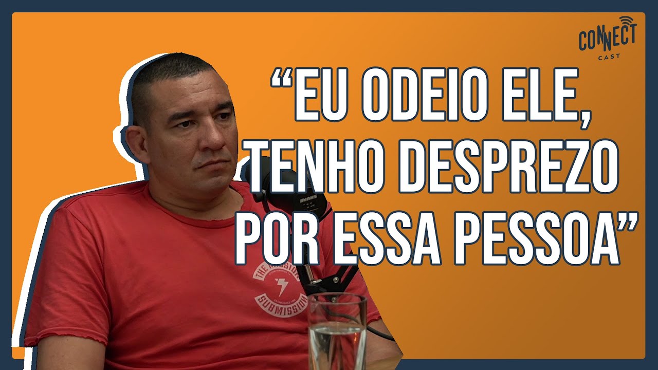 Rodrigo Comprido fala sobre sua saída da Alliance | Brazilian Jiu-Jitsu | Cortes Podcast
