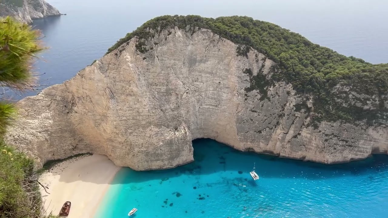 Zakynthos Roadtrip