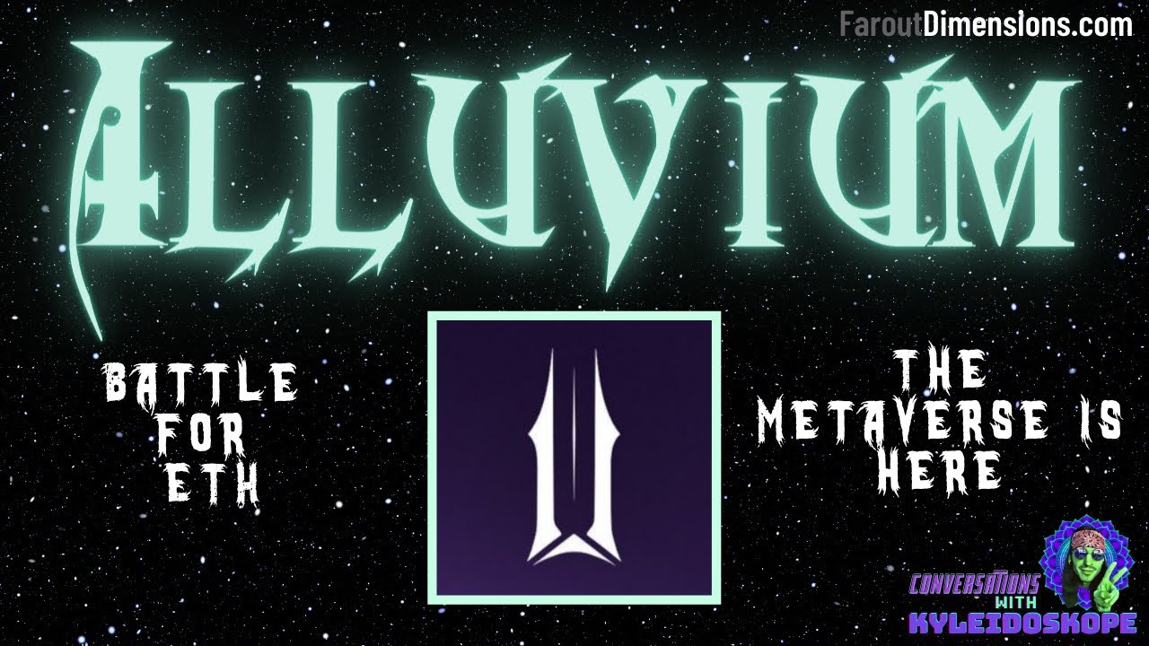 Illuvium | Battle for ETH | Play to Earn Blockchain Gaming
