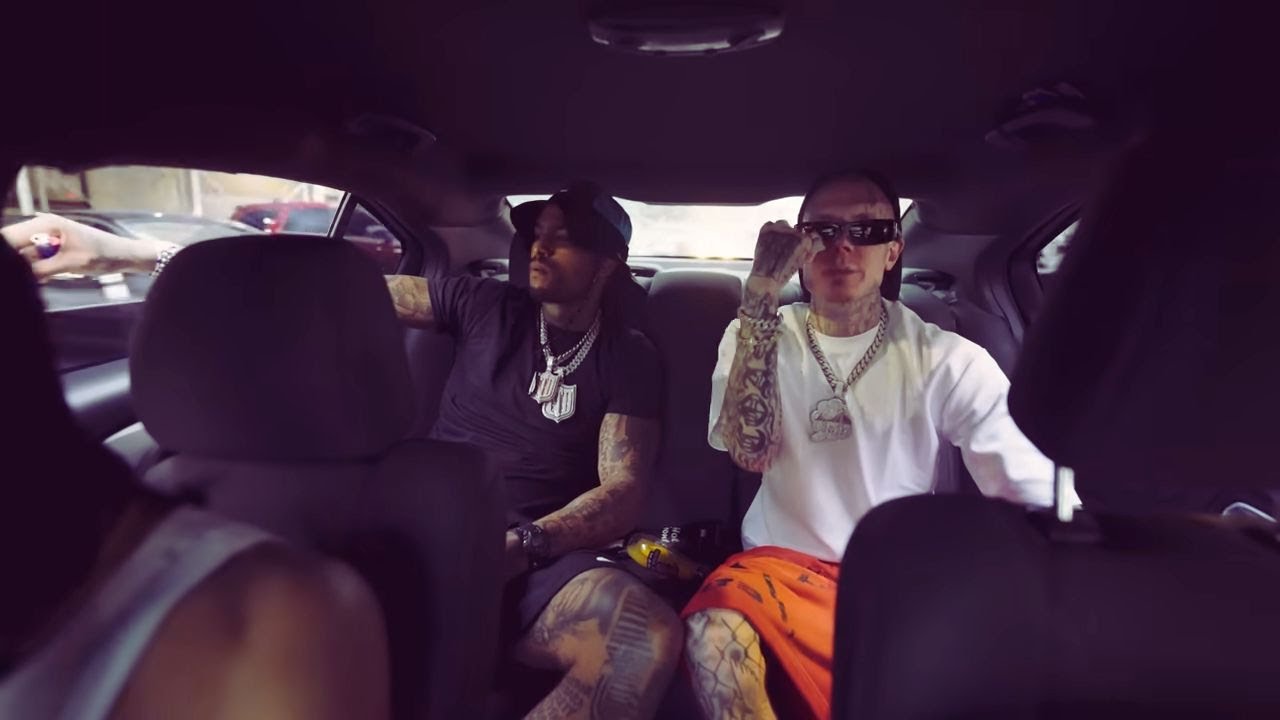 “Your Mine” – Millyz x Dave East  Type Beat 2026 | Gritty Pain Rap Beat