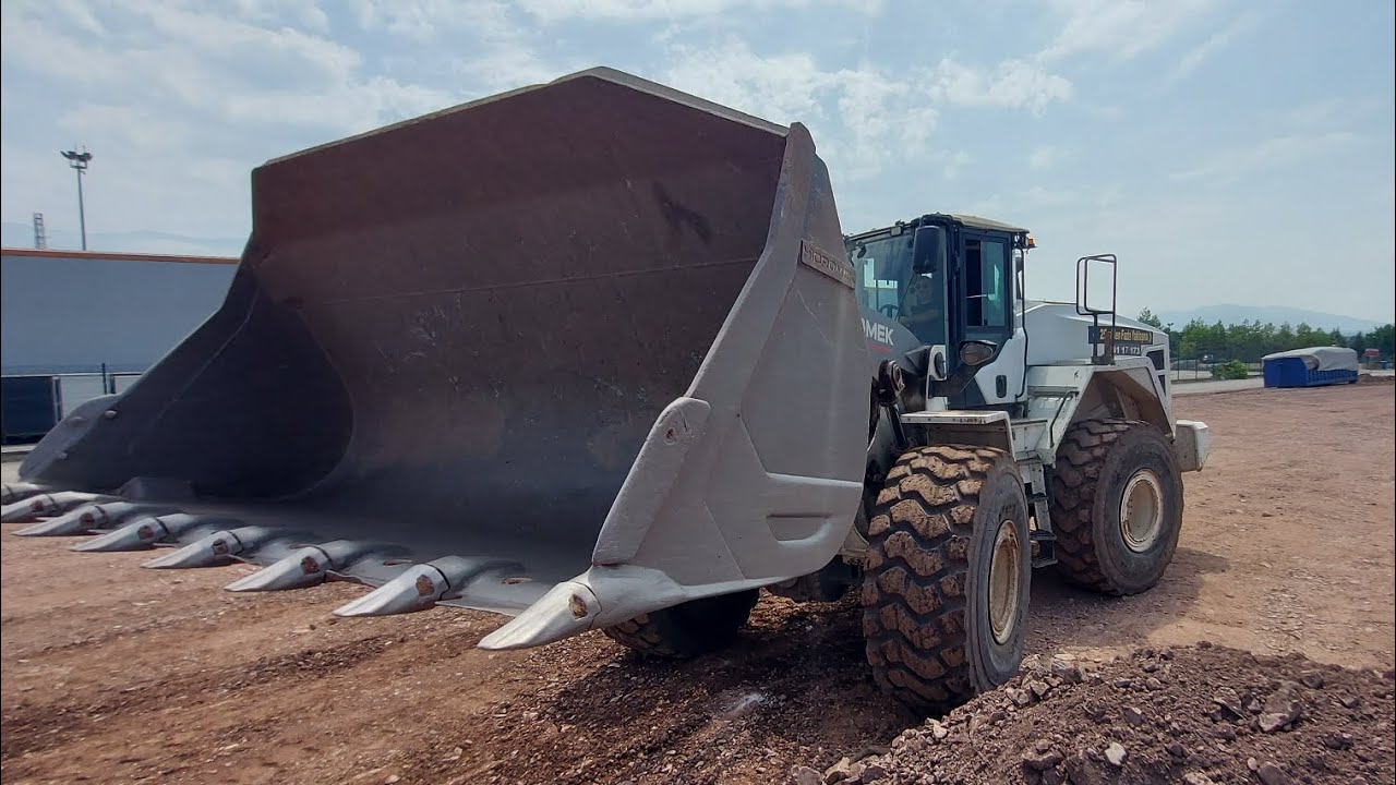 Hidromek loder!! Varsa İyisi Bekleriz !!( @HidromekTv @erhanozbulut2923  )