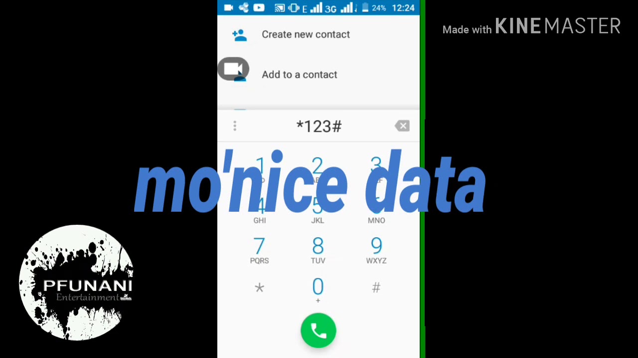 How to buy cheaper data using telkom simcard - for telkom users