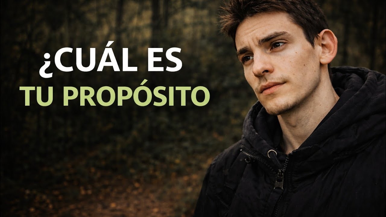 La Verdad sobre tu Propósito de vida (lo que nadie te dice)