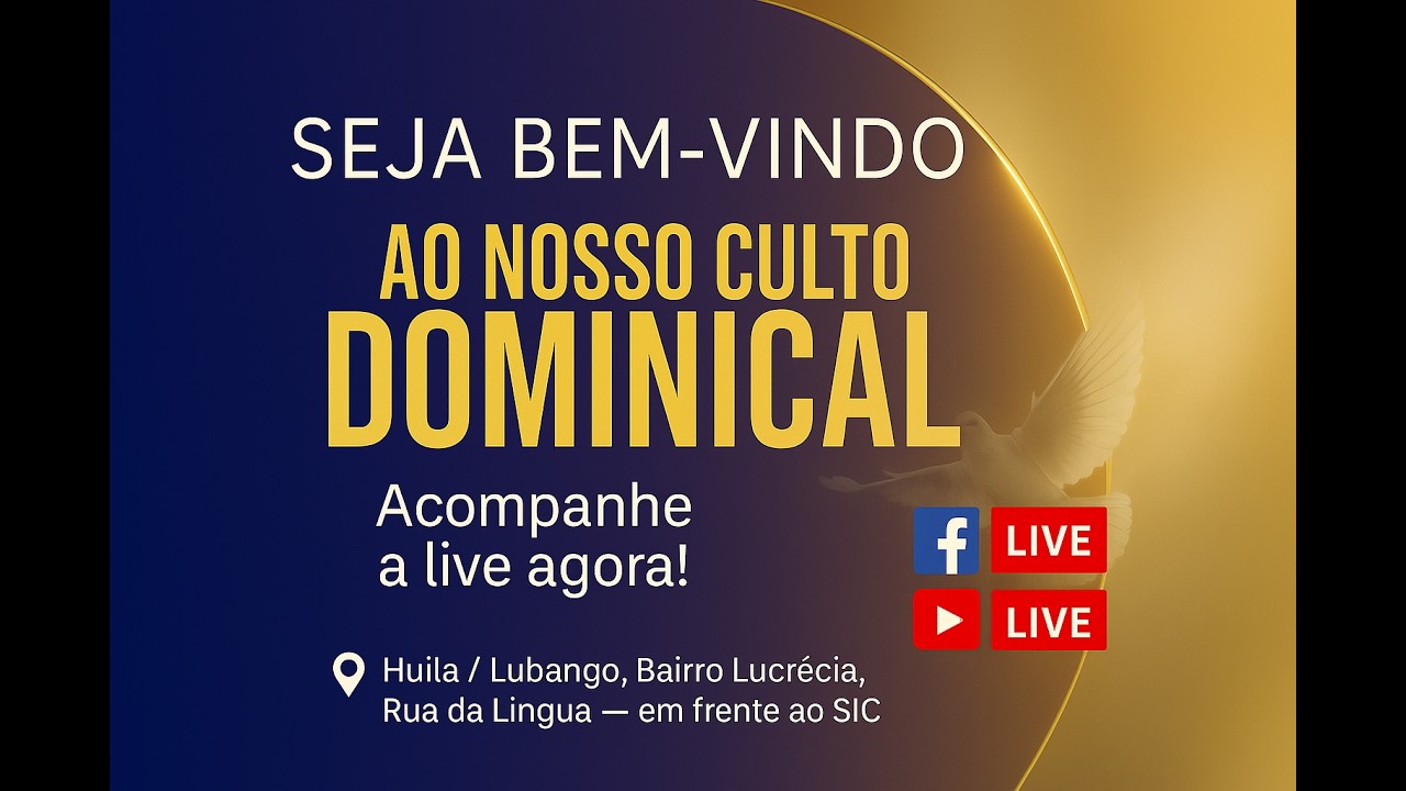 DEUS DE LEMBRANÇA