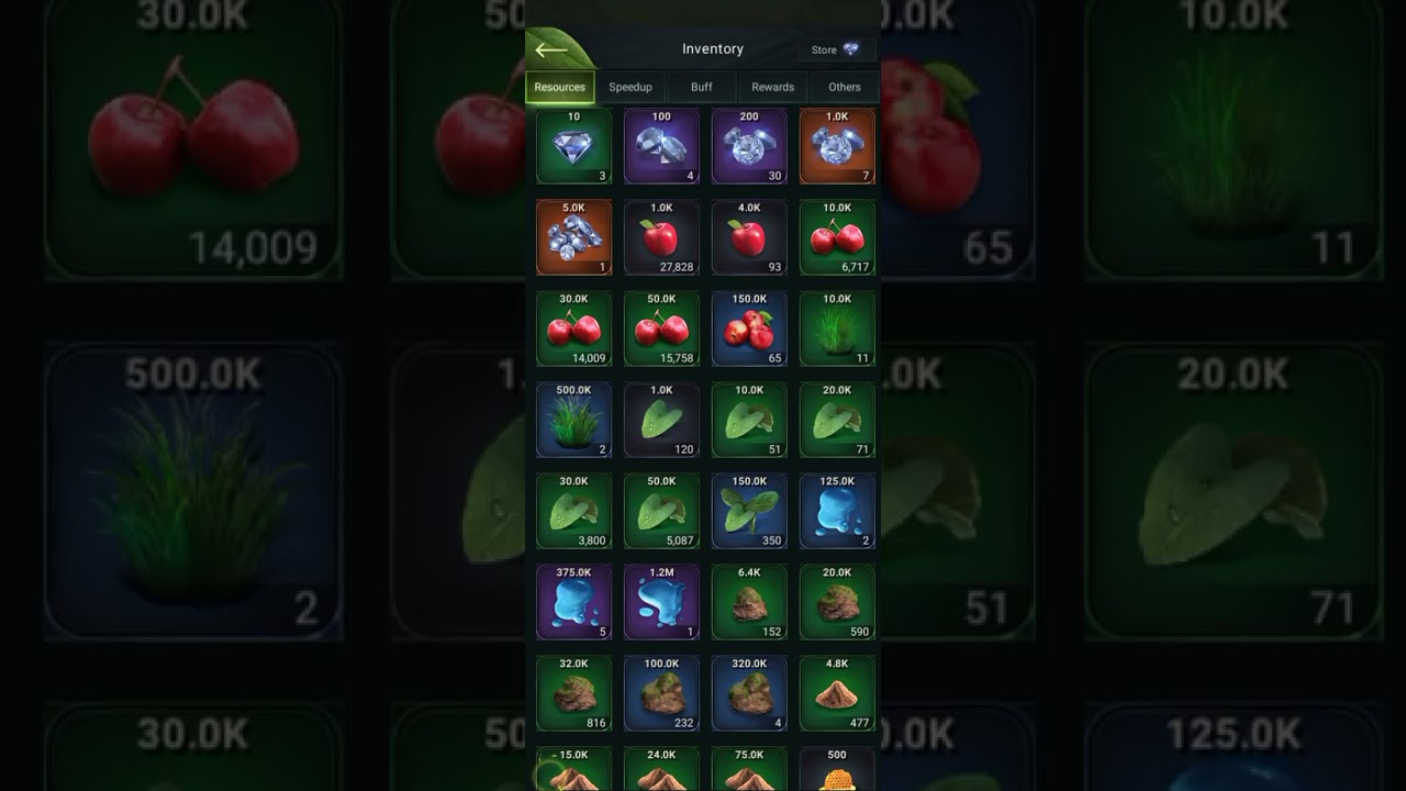 Bait Day|Beast Lord|The New Land