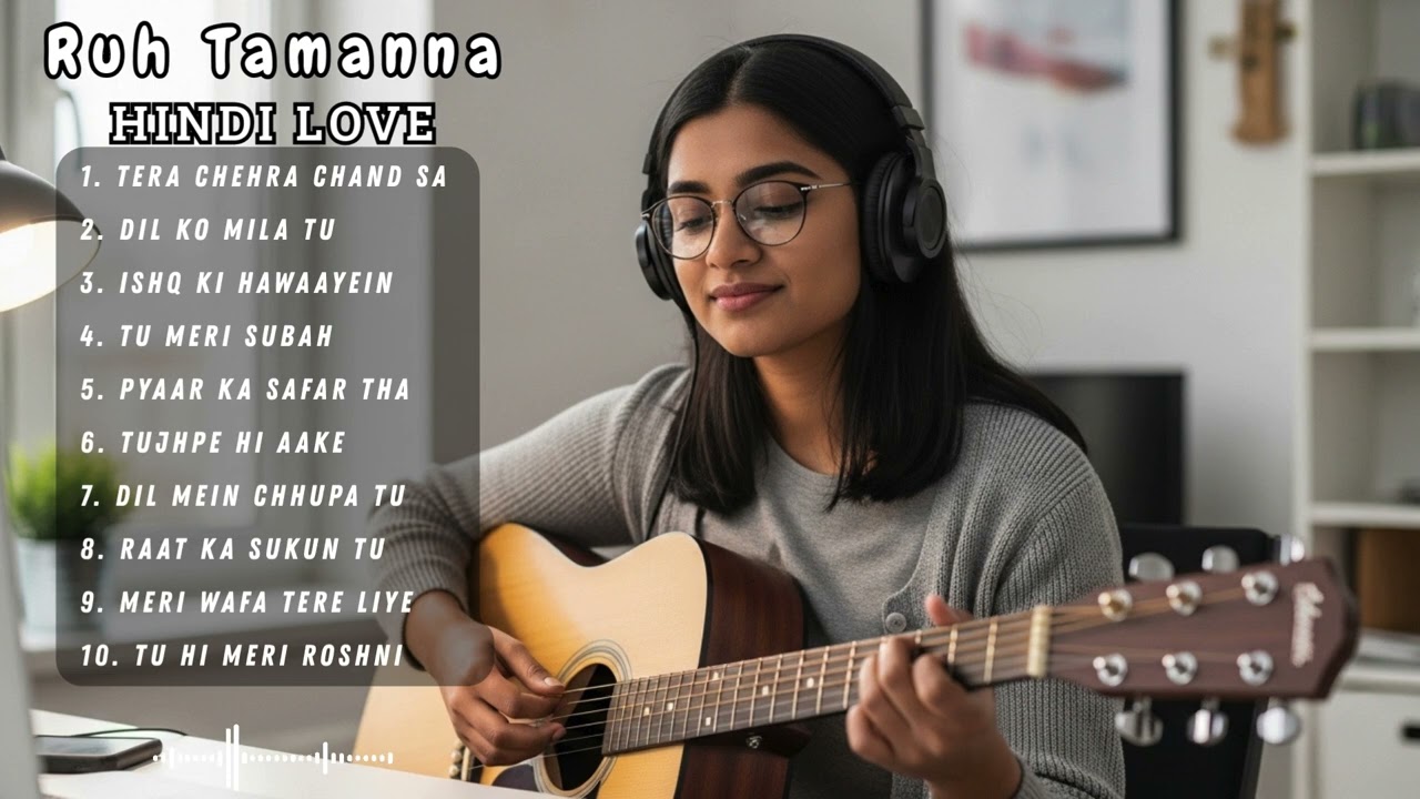 ❤️ Some love stories never distance apart — pure Romance | hindi love song for NRI living Abroad