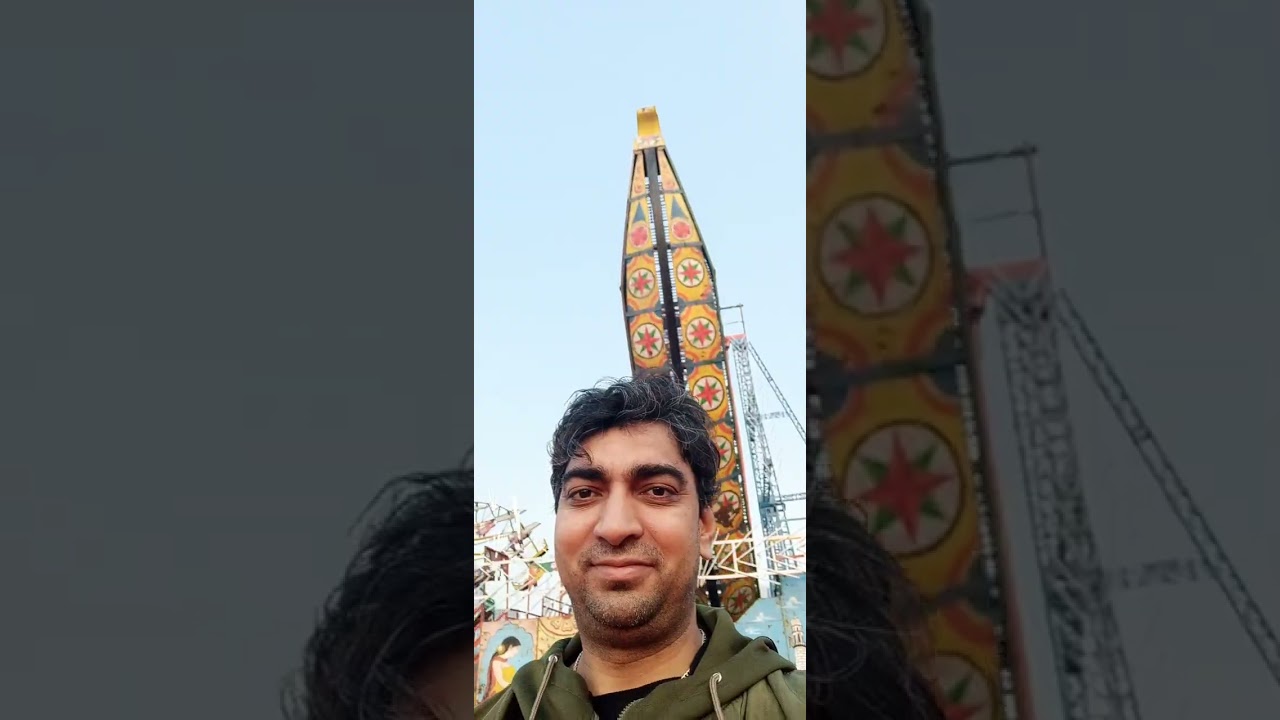 Leisure Valley ground sec 29 gurgaon haryana 