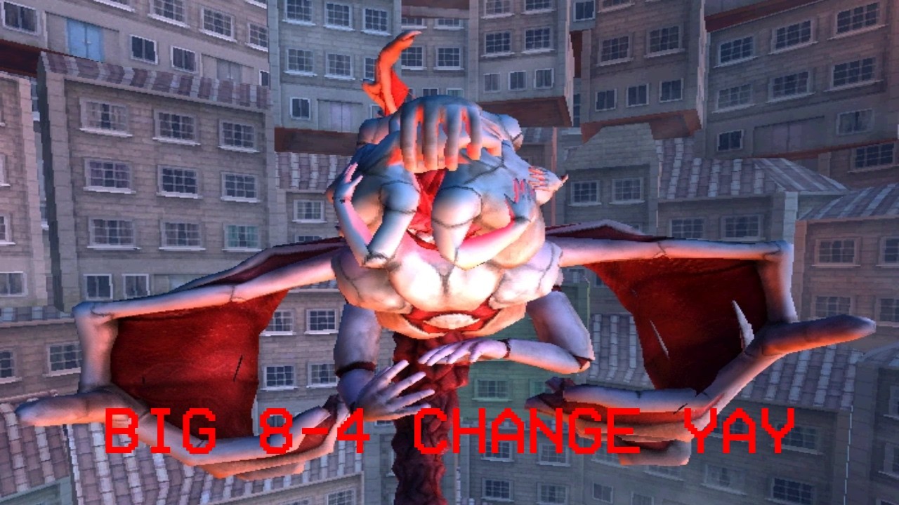 [8-4 UPDATE](Day 62) P-ranking a random Ultrakill level every day until I start HRT