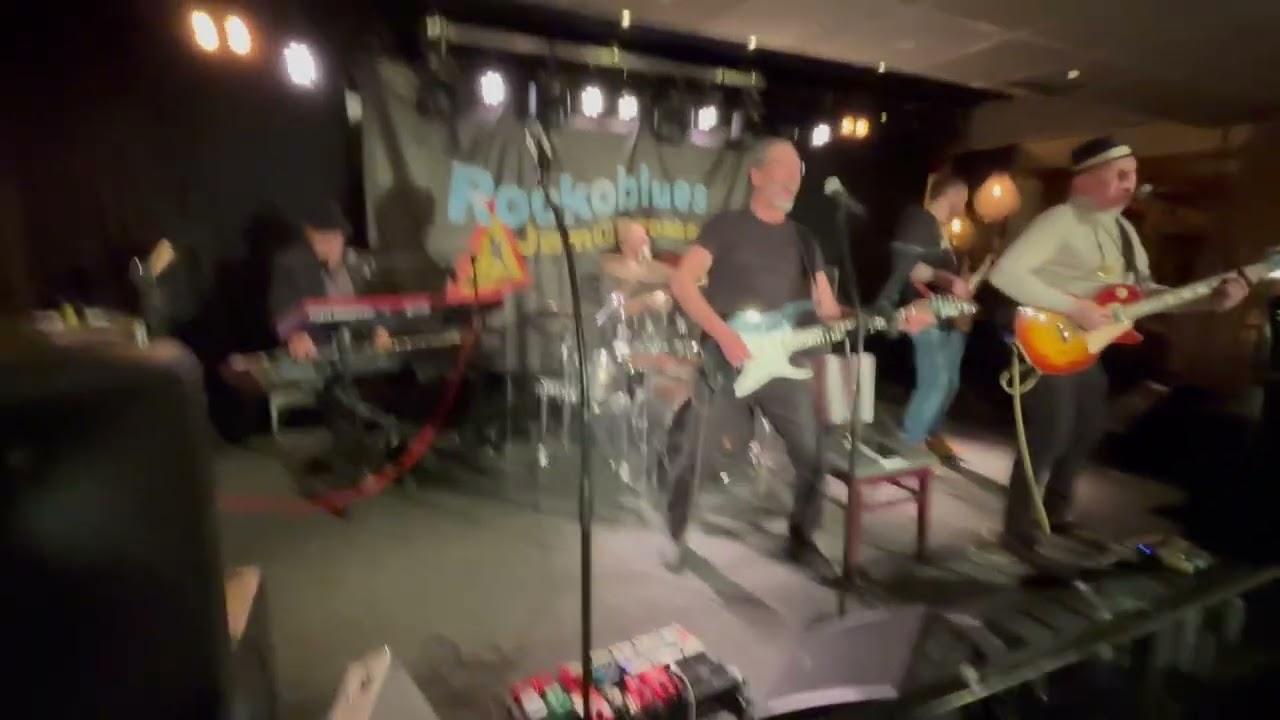 Umeå Live - BB 6.0 