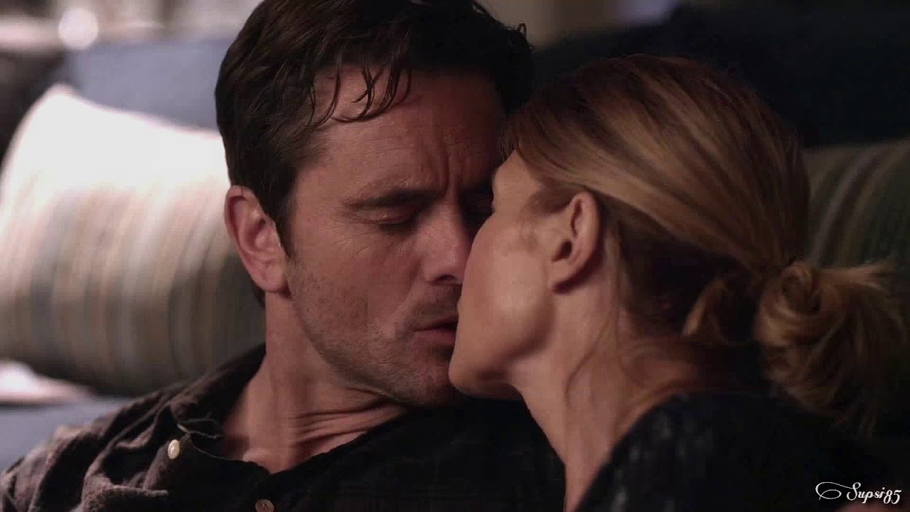 Rayna & Deacon [Nashville] - Everything [4x21]