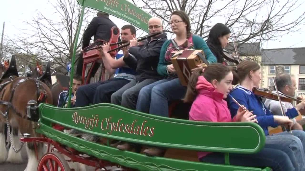 Fleadh Portglenone 2014