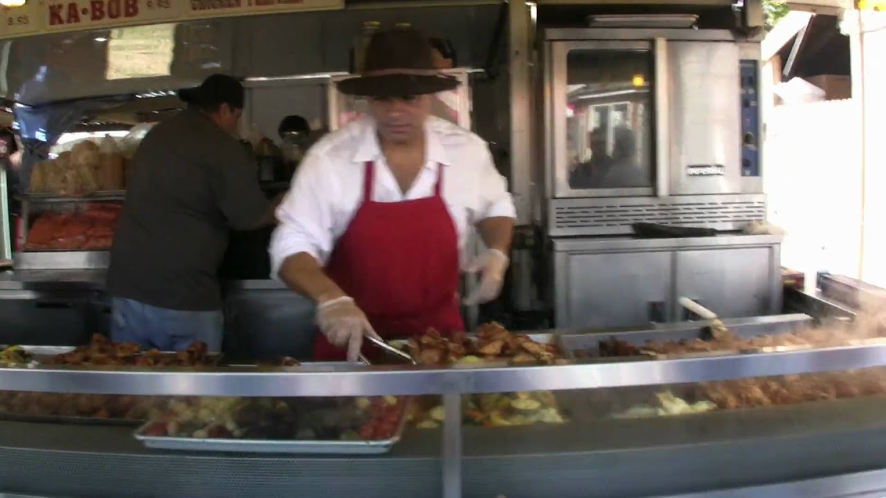 Topsfield Fair