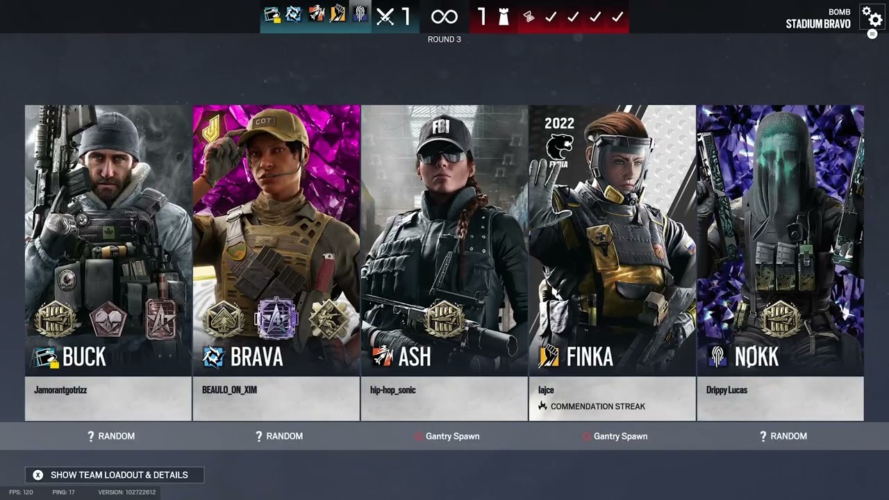 Streaming until I hit 100 Followers!!!