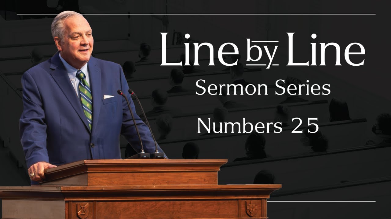 Numbers 25