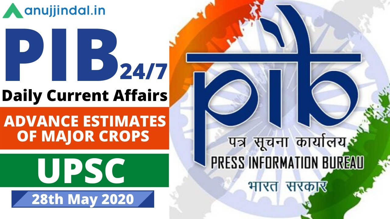 PIB 247 | Daily Current Affairs | Day 41