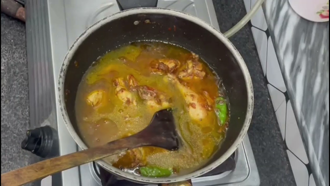 Chicken pulao recipe|how to make chicken pulao|chicken pulao banana ka tarika