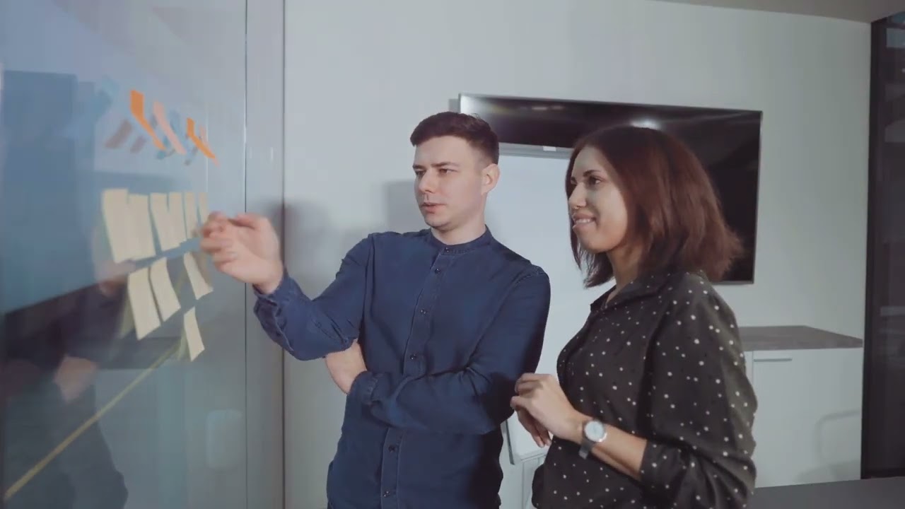 Mastering Change Management: a step by step guide