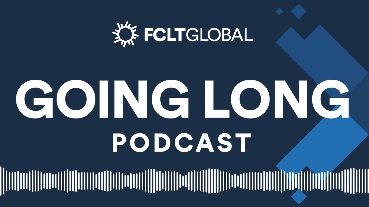 Going Long - Ep. 44: Thomas Buberl on The Evolution of Insurance: From Response to Prevention