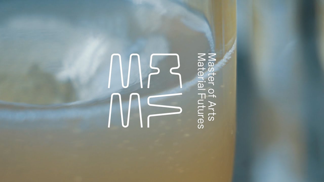 Material Futures 2021