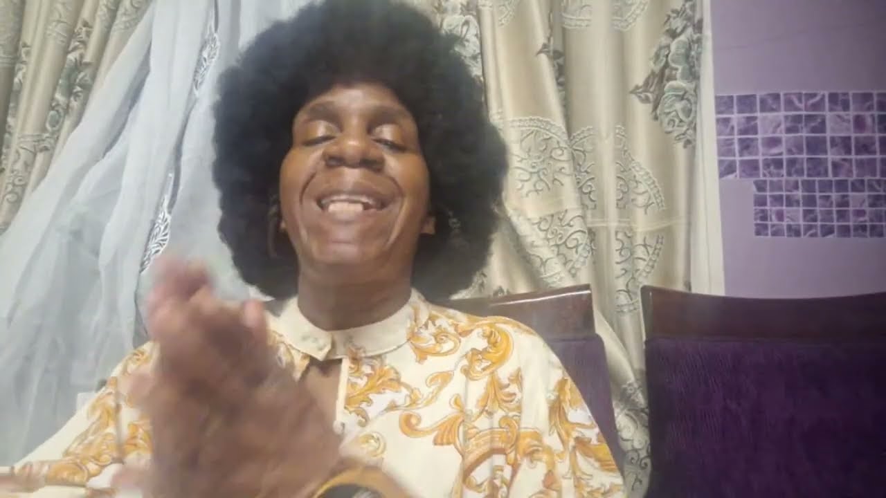 UK Restoration Breakthrough PHD Ministries  is live
