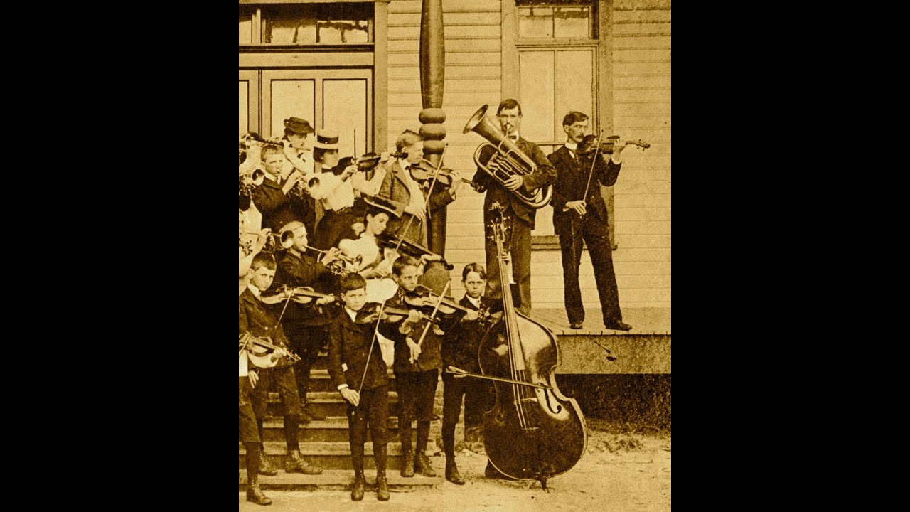Sandro Ivo Bartoli plays Casella's Undici pezzi infantili