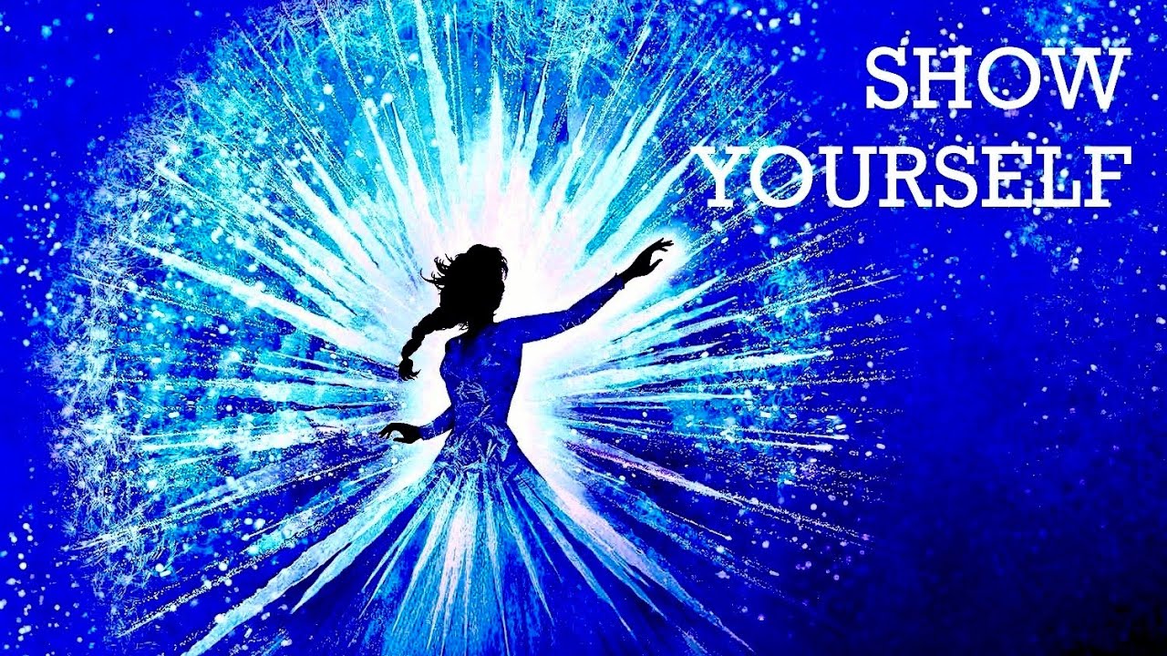 Show Yourself (Frozen II) Vocal Cover