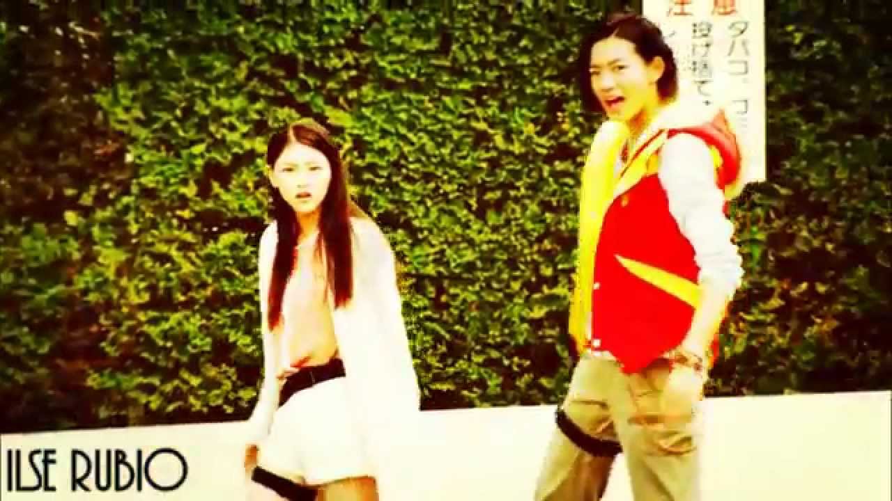 ZSK - Daigo & Amy