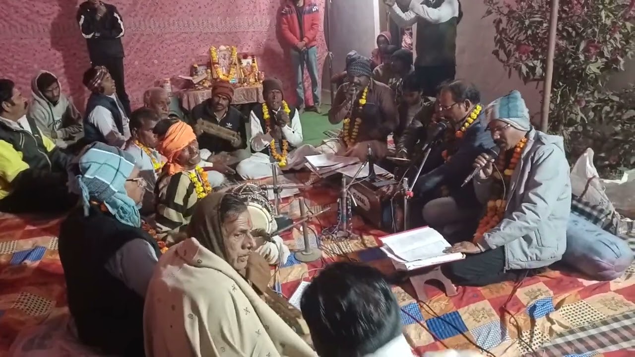 गणेश वंदना।
