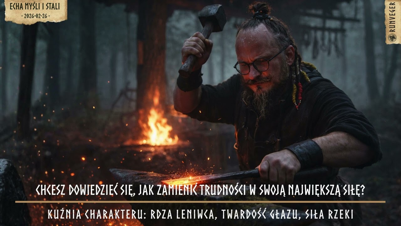Pieśń o Ostrzu, Które Żyje w Ruchu