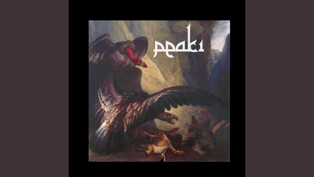 Vultures (2019 Livetrack Remastered)