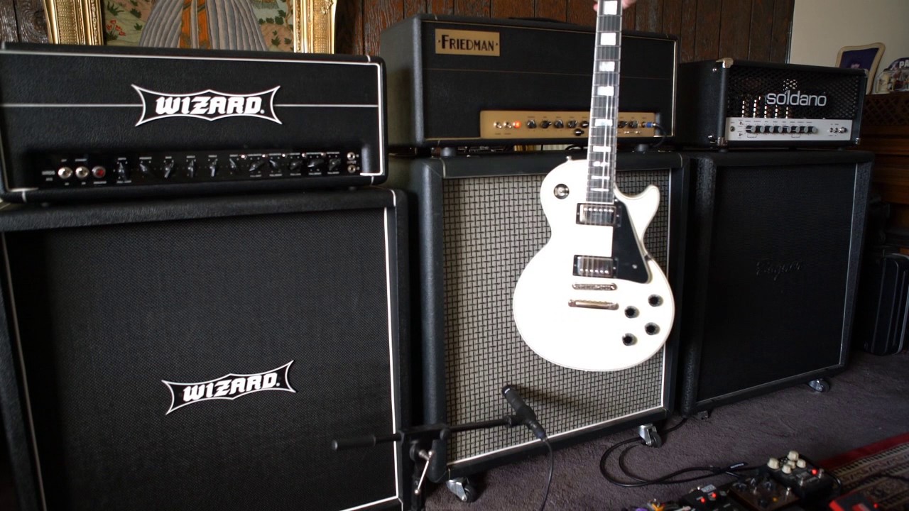 Listen to the Celestion Alnico Cream