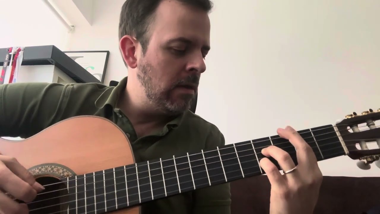 Si me dices (cover Alejandro Filio)