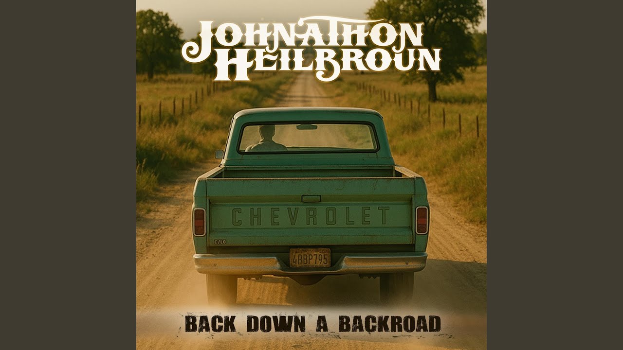 Back Down A Backroad