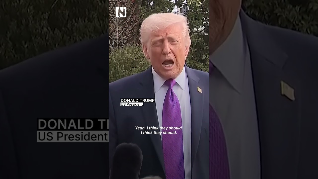 Трамп призывает нефтяные компании возобновить использование Ормузского пролива.