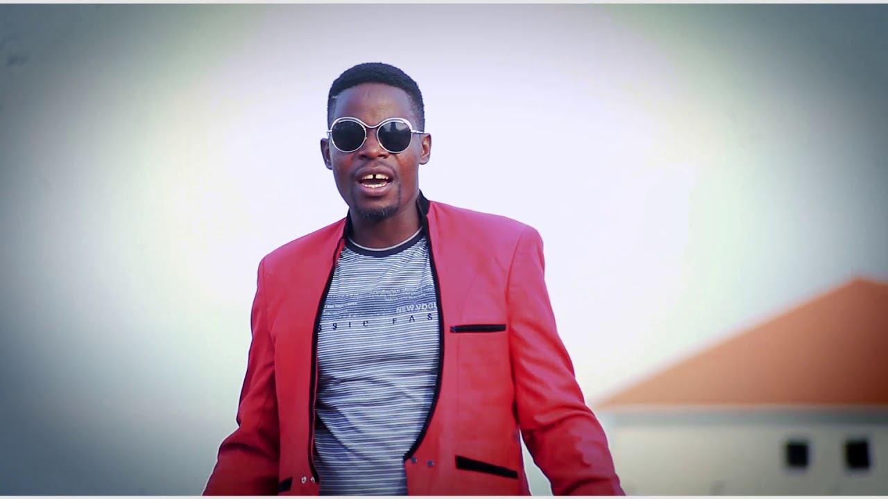 Kiki ekigenda mumaaso