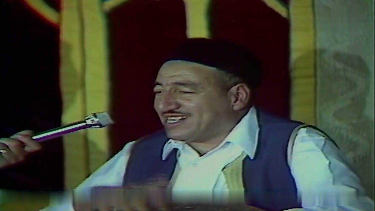 فرقة سوكنة - سكب سال دمع الميامي