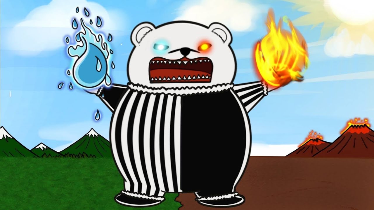 ผสมธาตุ Aura พลังสุดโหด - Roblox