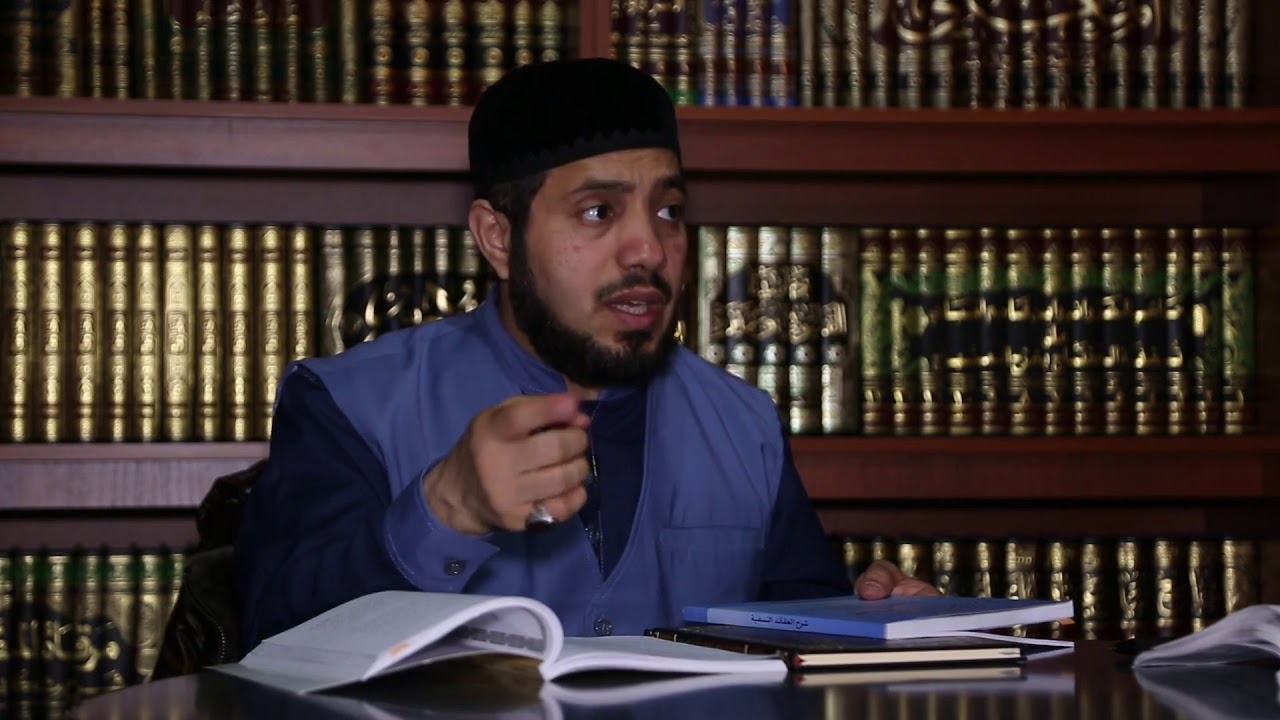 هل الأشاعرة يقولون أن لا دليل على النبوة إلا المعجزة  -  الشيخ سيف العصري