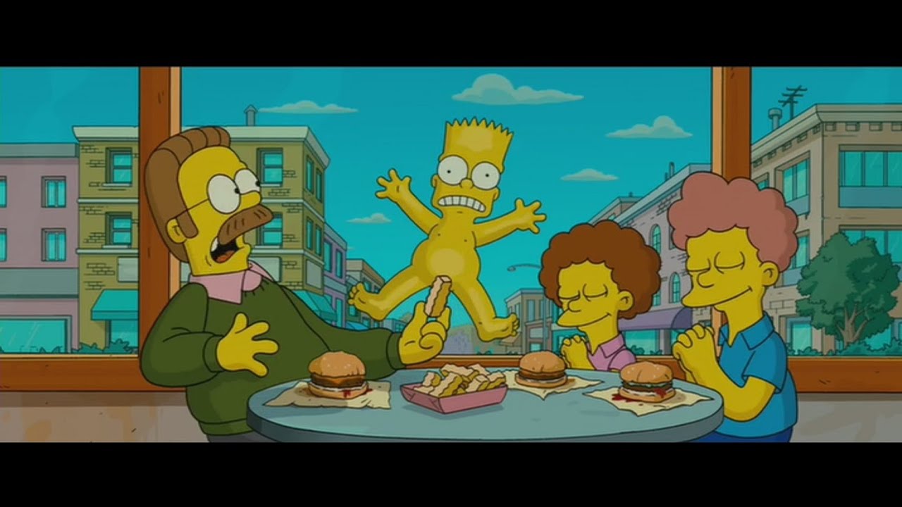 SinäTuubaPaska - The Simpsons Movien Suomidubbi On Paska Koska Mä En Näytellyt Siinä