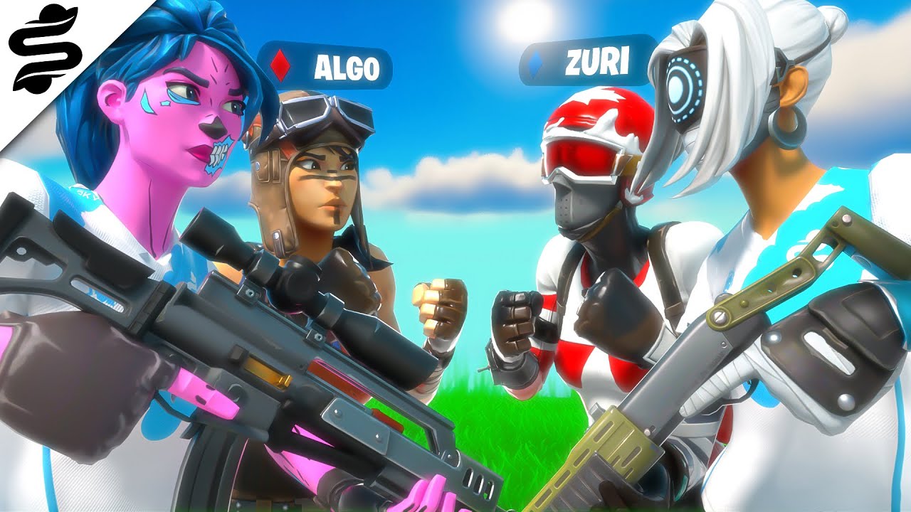 Who is the BEST Player on Team Sky? (1v1 Tournament)