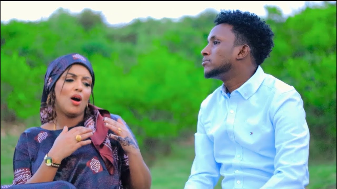 DHAANTO NIMCO DAREEN IYO ABDI WALI XASAN DHUUX 2025