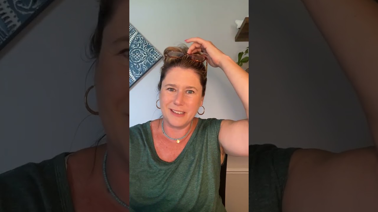 Tapping otherwise known as emotional freedom technique is a great tool to have in your back pocket