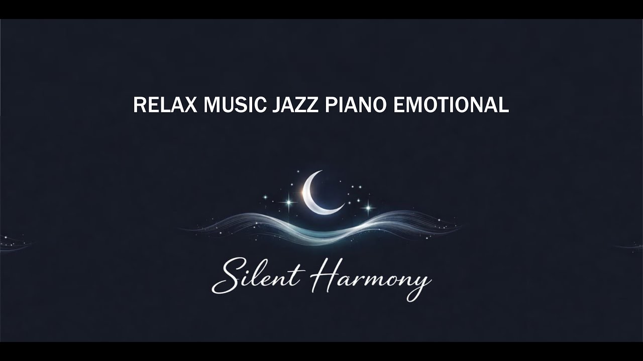 Relaxing Jazz Instrumental Music for sleep relax