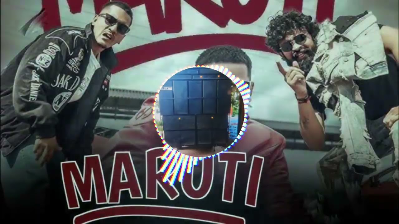 MARUTI DHANDA NYOLIWALA SONG REMIX BY DJ MEHLA SANCH 
