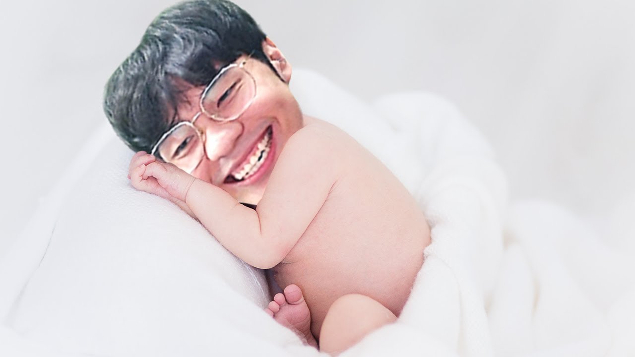 응애! 응애!