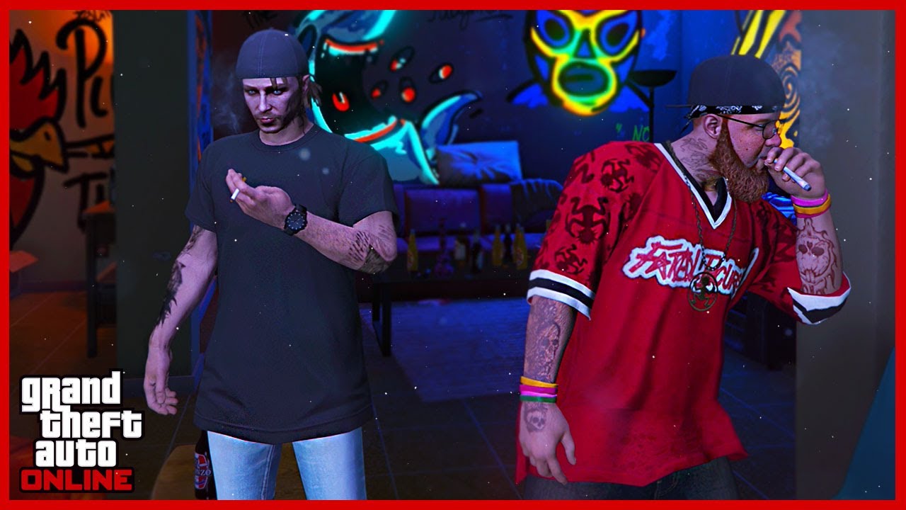 🔴 Covert Escobar builds his empire in GTAV Online! - CovertMF Shorts Live