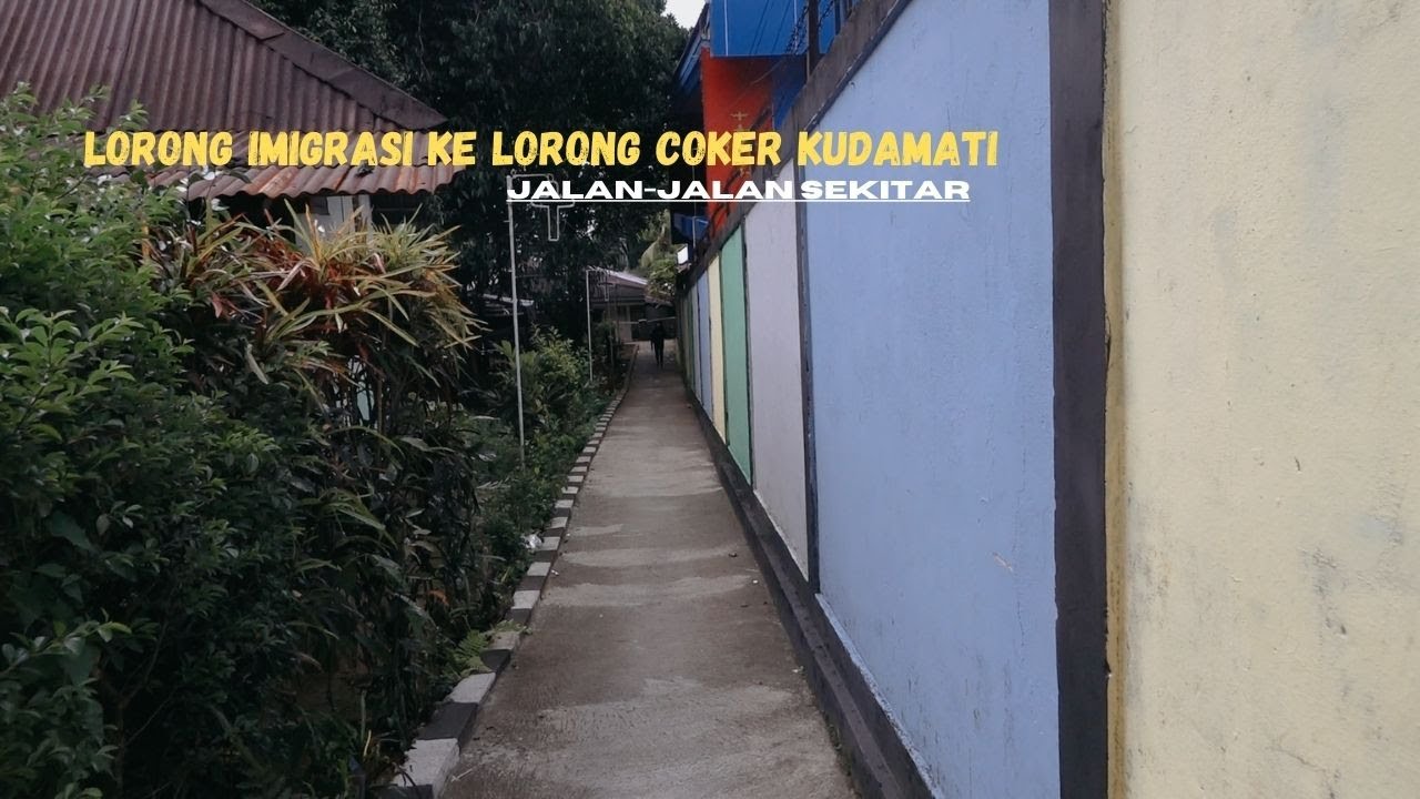 𝐈𝐌𝐈𝐆𝐑𝐀𝐒𝐈 𝐊𝐄 𝐋𝐎𝐑𝐎𝐍𝐆 𝐂𝐇𝐎𝐊𝐄𝐑 𝐀𝐌𝐁𝐎𝐍