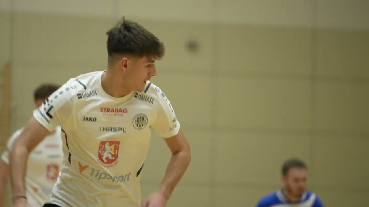 Zimní dobrušský pohár 2025| Futsal