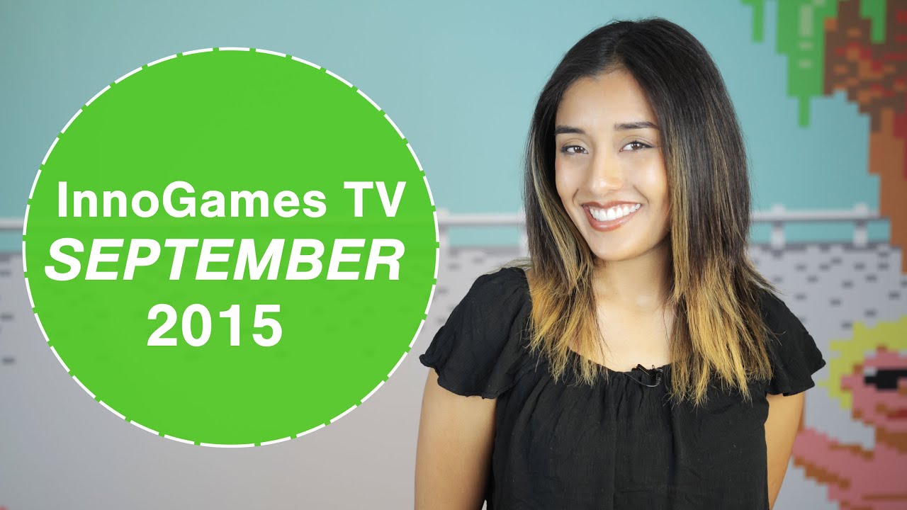 InnoGames TV - September Episode